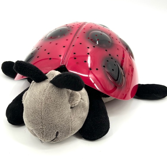 Cloud B Twilight Ladybug Night Light - Picture 2 of 10